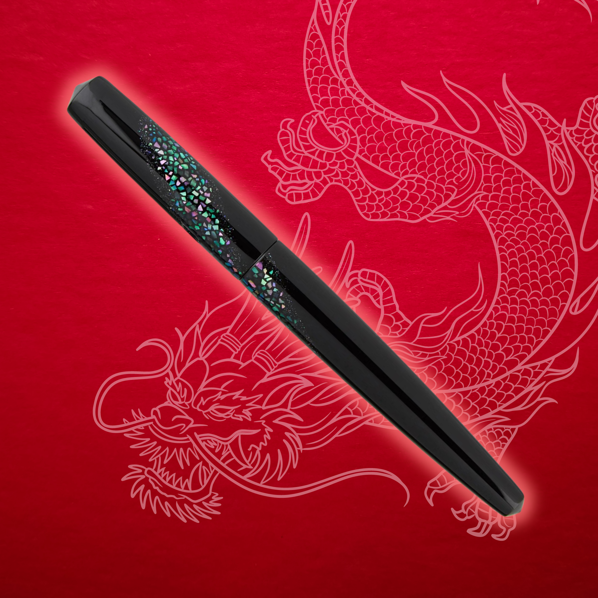 Nakaya - Cigar