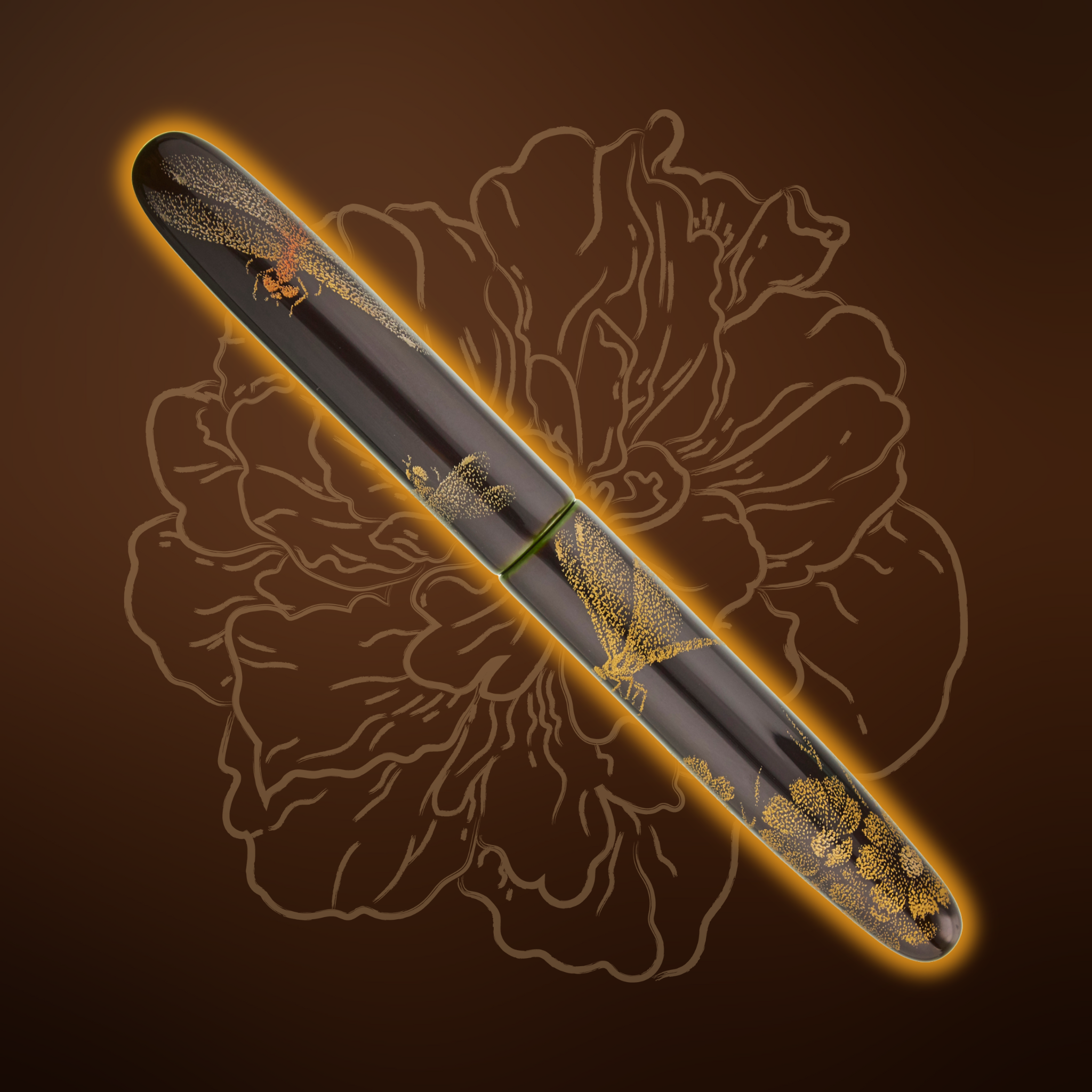 Nakaya - Long