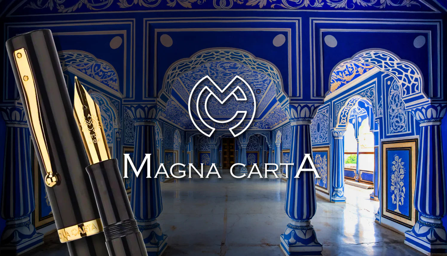 Magna Carta