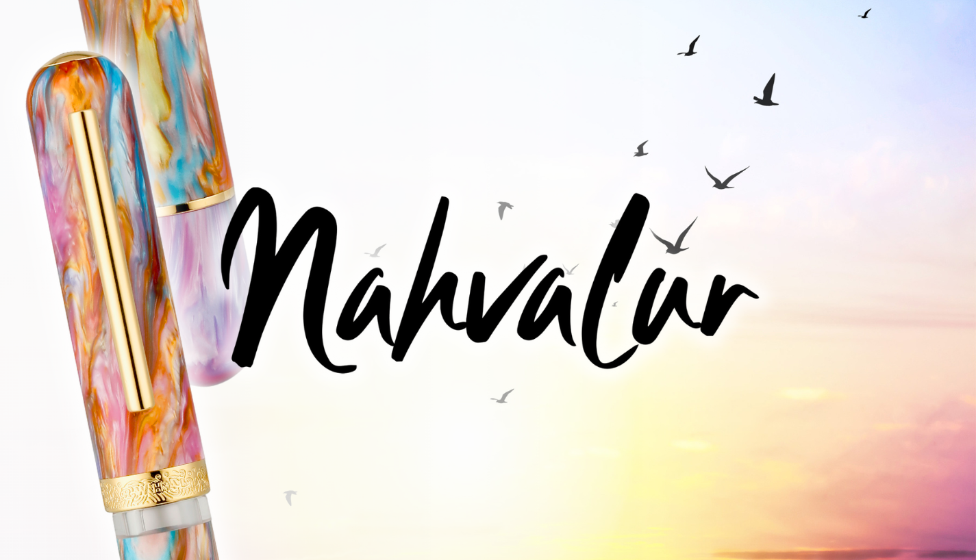 Nahvalur