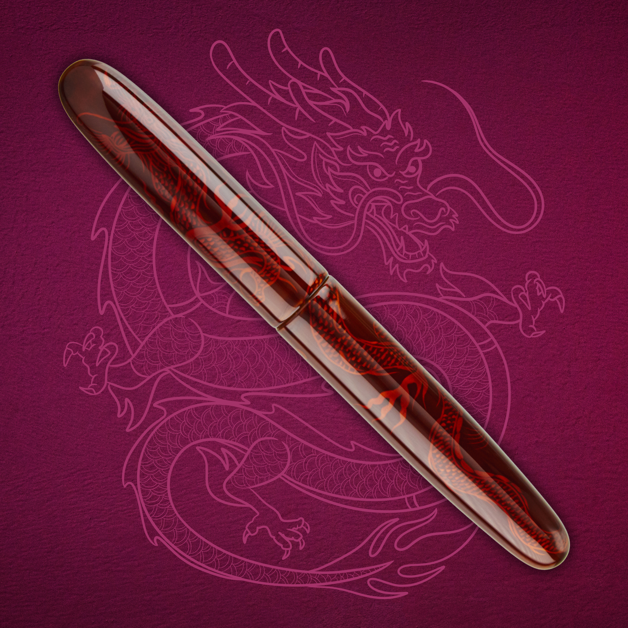 Nakaya - Portable