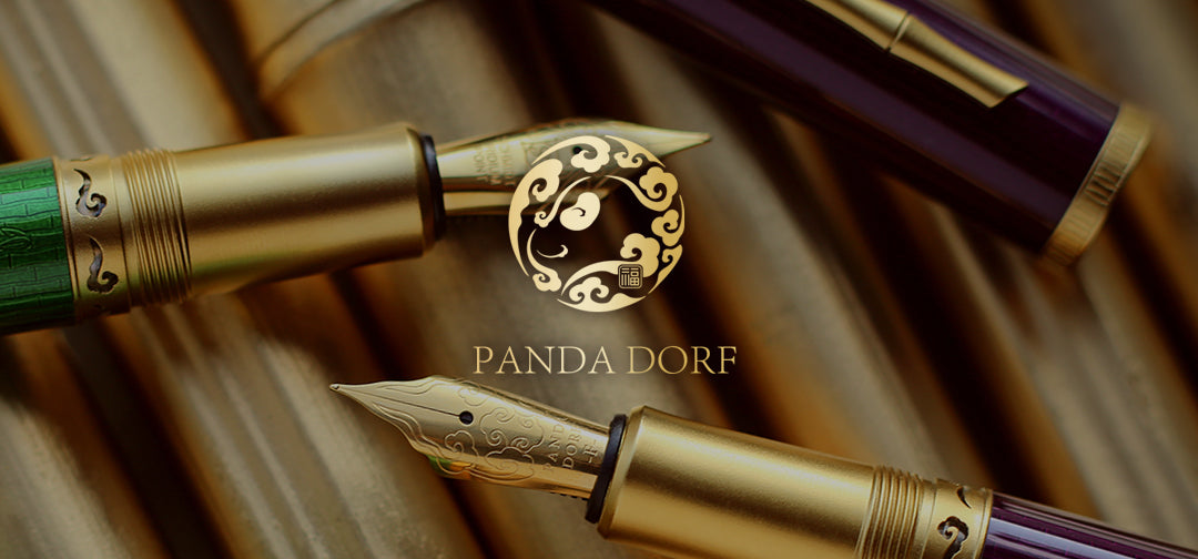 Panda Dorf