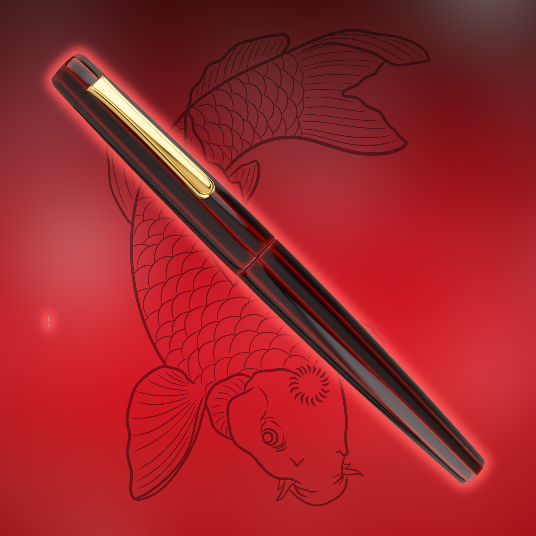 Nakaya - Writer