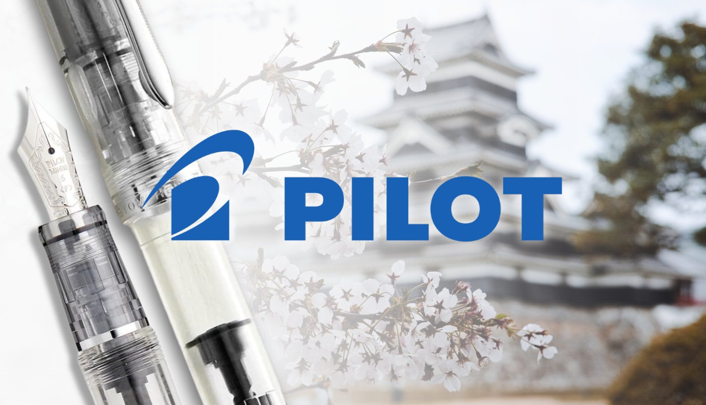 Pilot