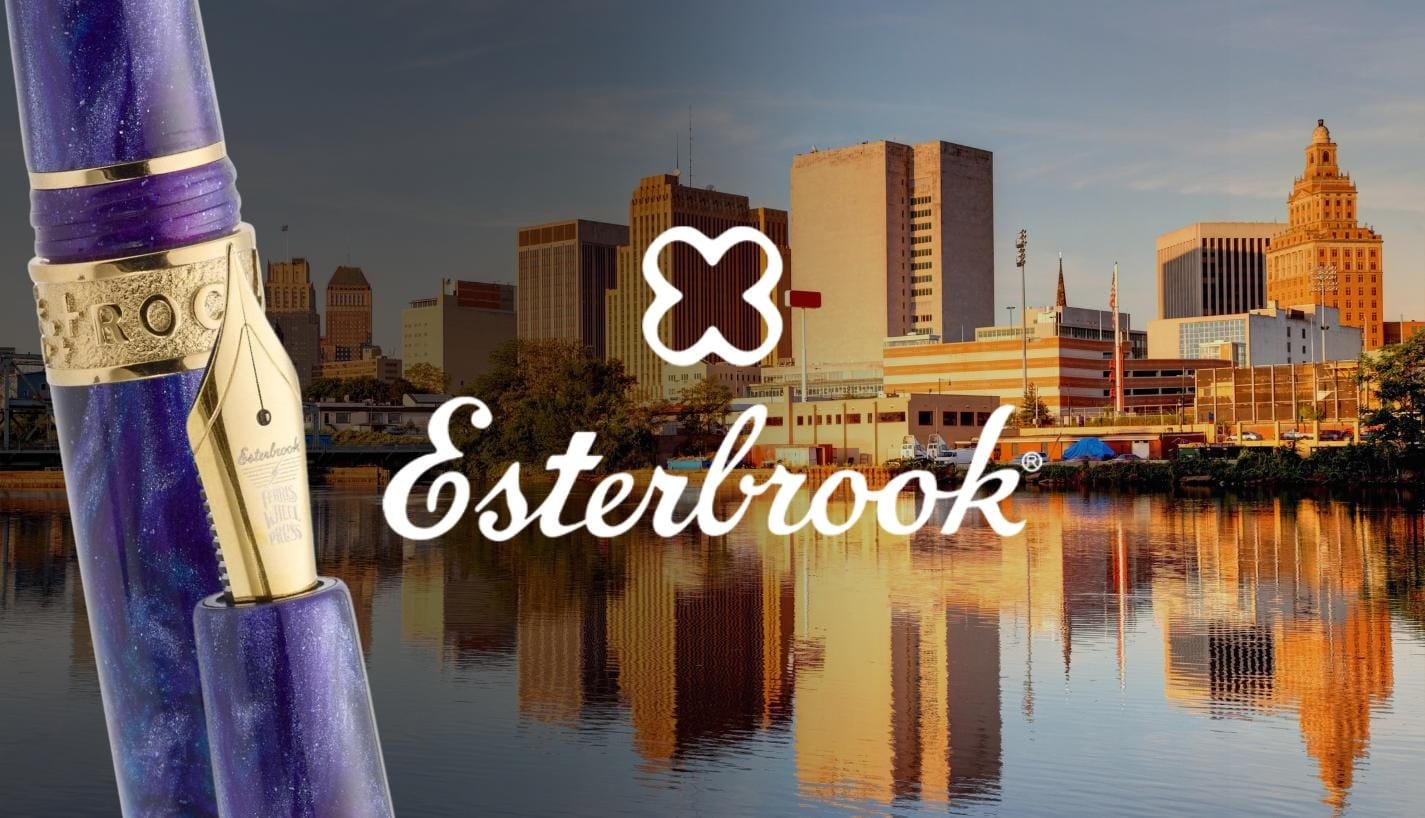 Esterbrook