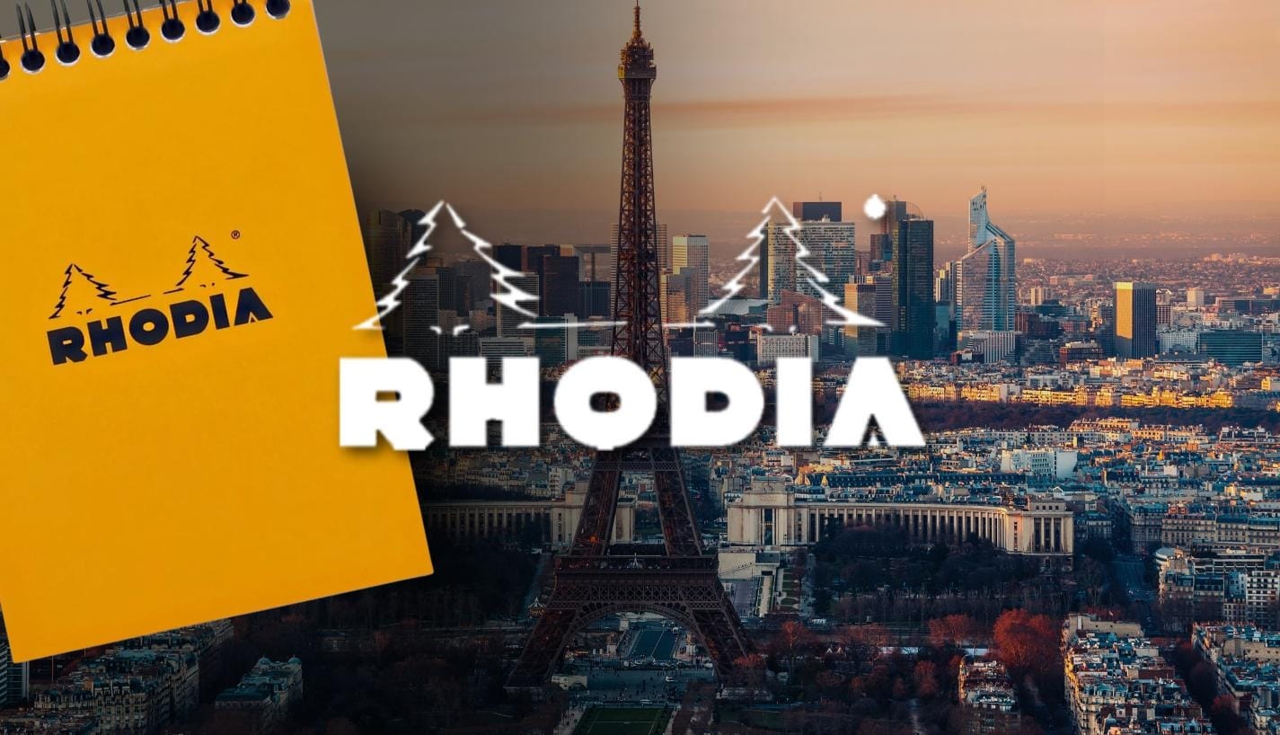 Rhodia