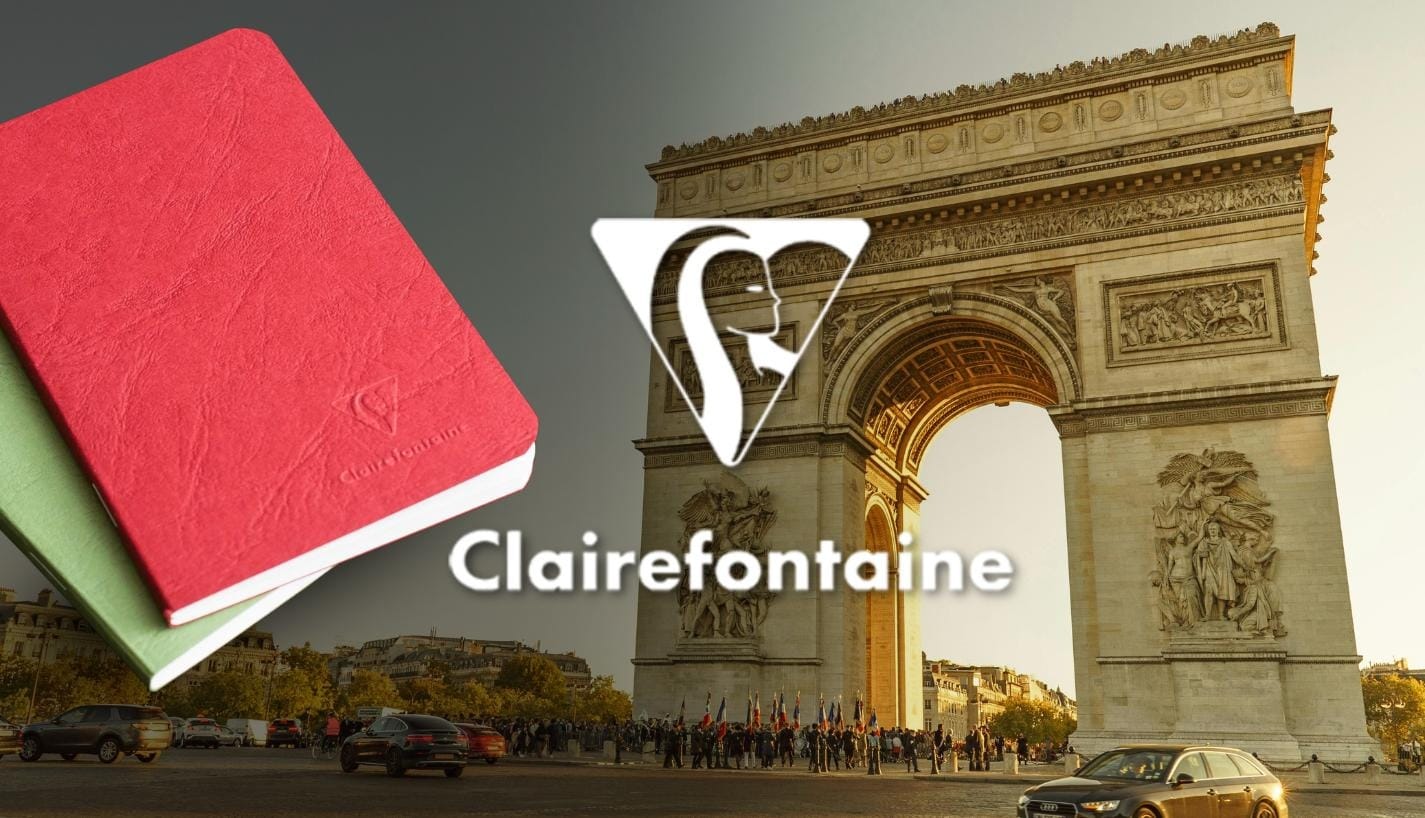 Clairefontaine
