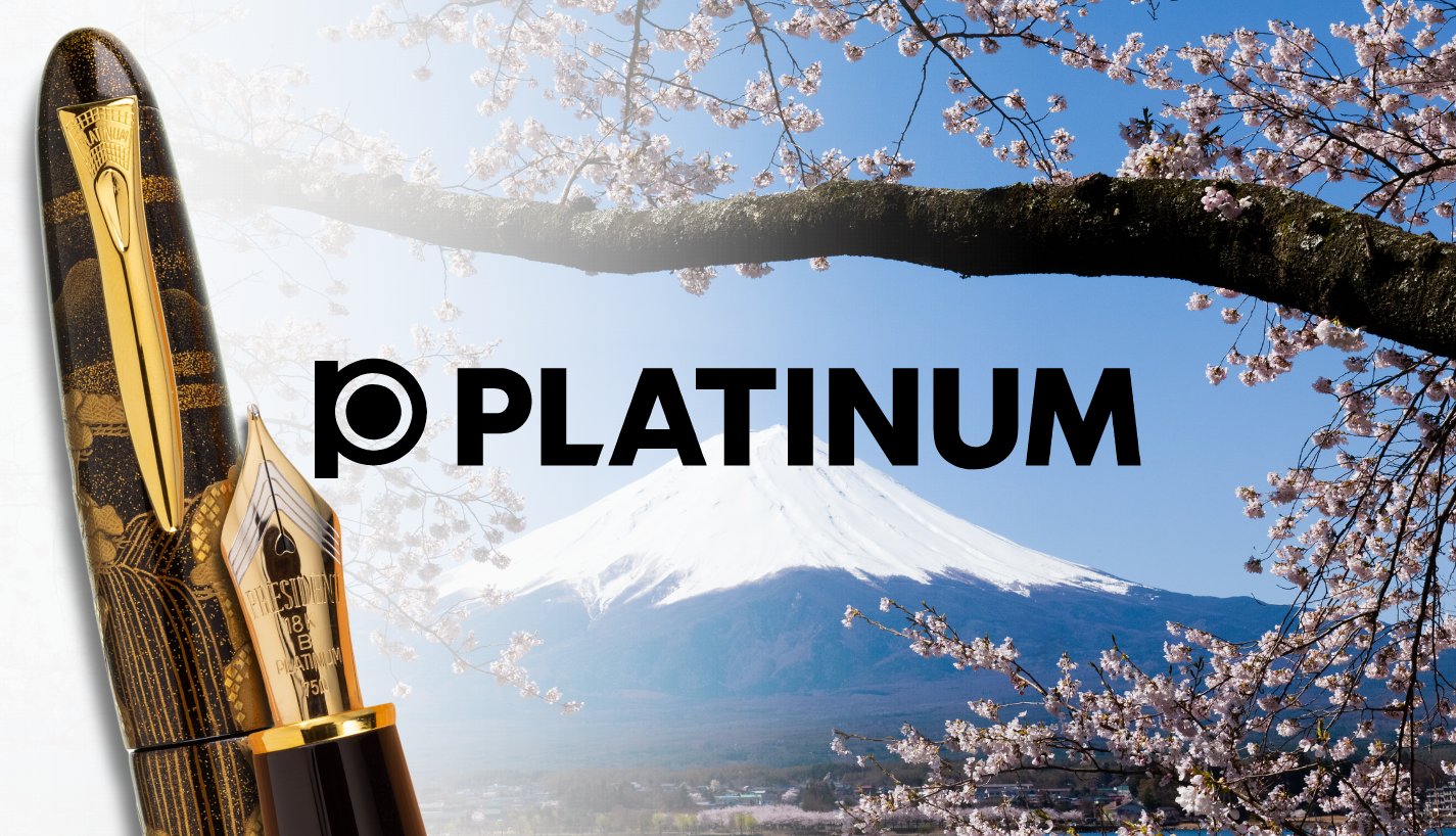 Platinum