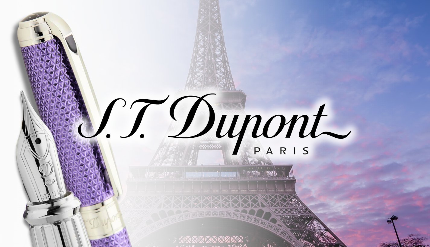 S.T. Dupont
