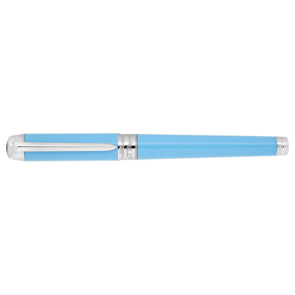 S.T. Dupont Eternity XL Turquoise Natural Lacquer