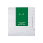 Pilot Iroshizuku Ink Cartridges - Shin-ryoku (Forest Green) Pack of 6