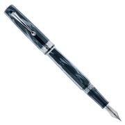 OMAS Paragon Grigio Perla Ruthenium Trim - Fountain Pen