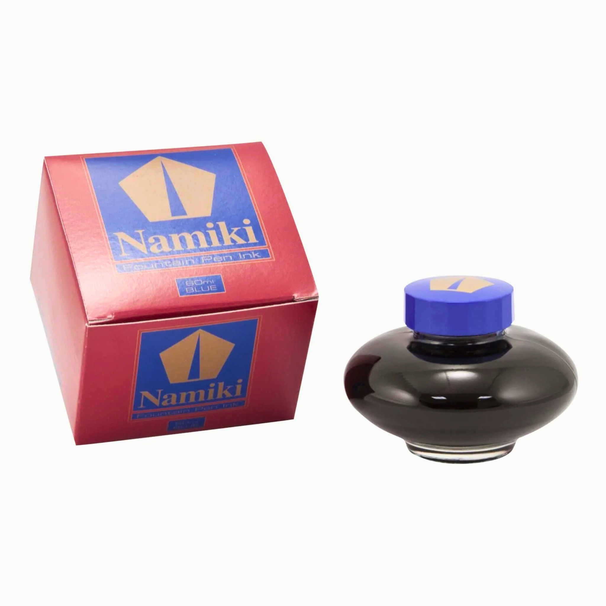 Namiki Pilot Traditional Bottled Ink