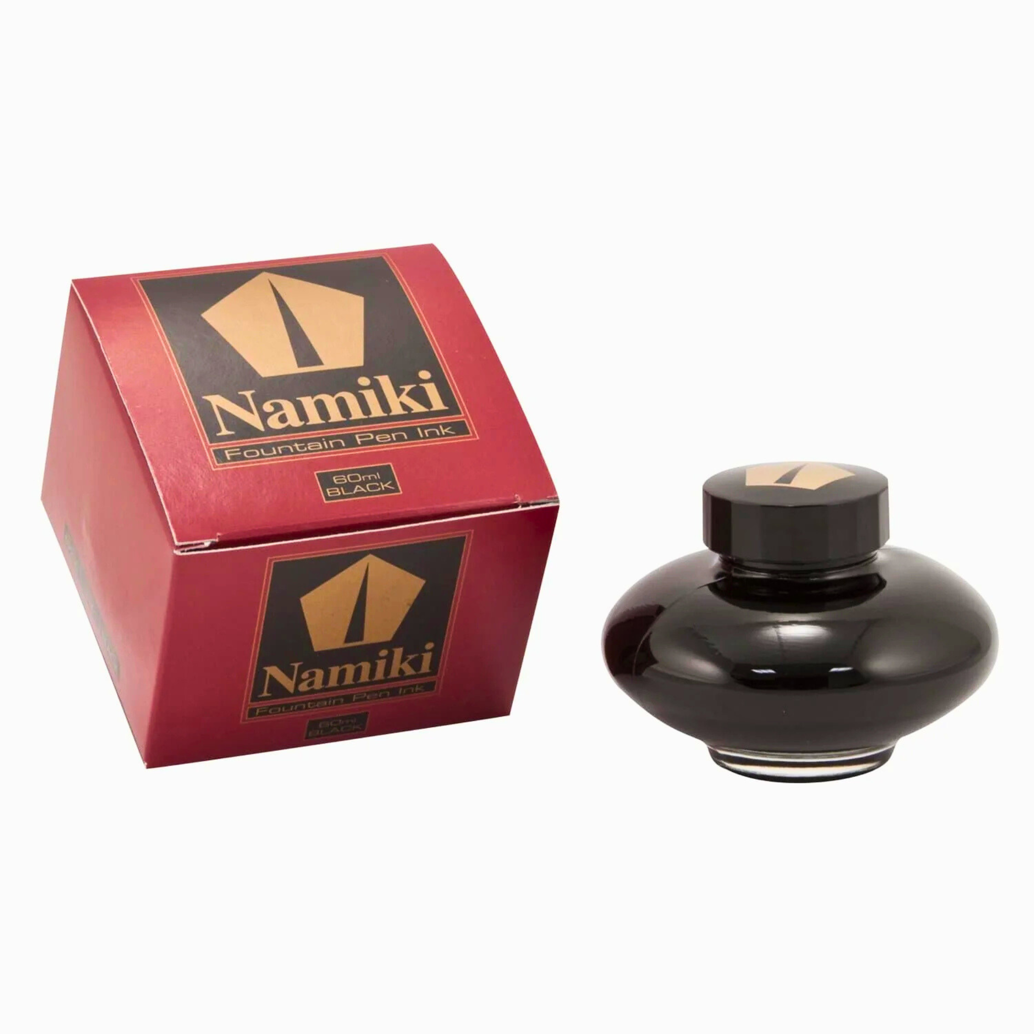 Namiki Pilot Traditional Bottled Ink