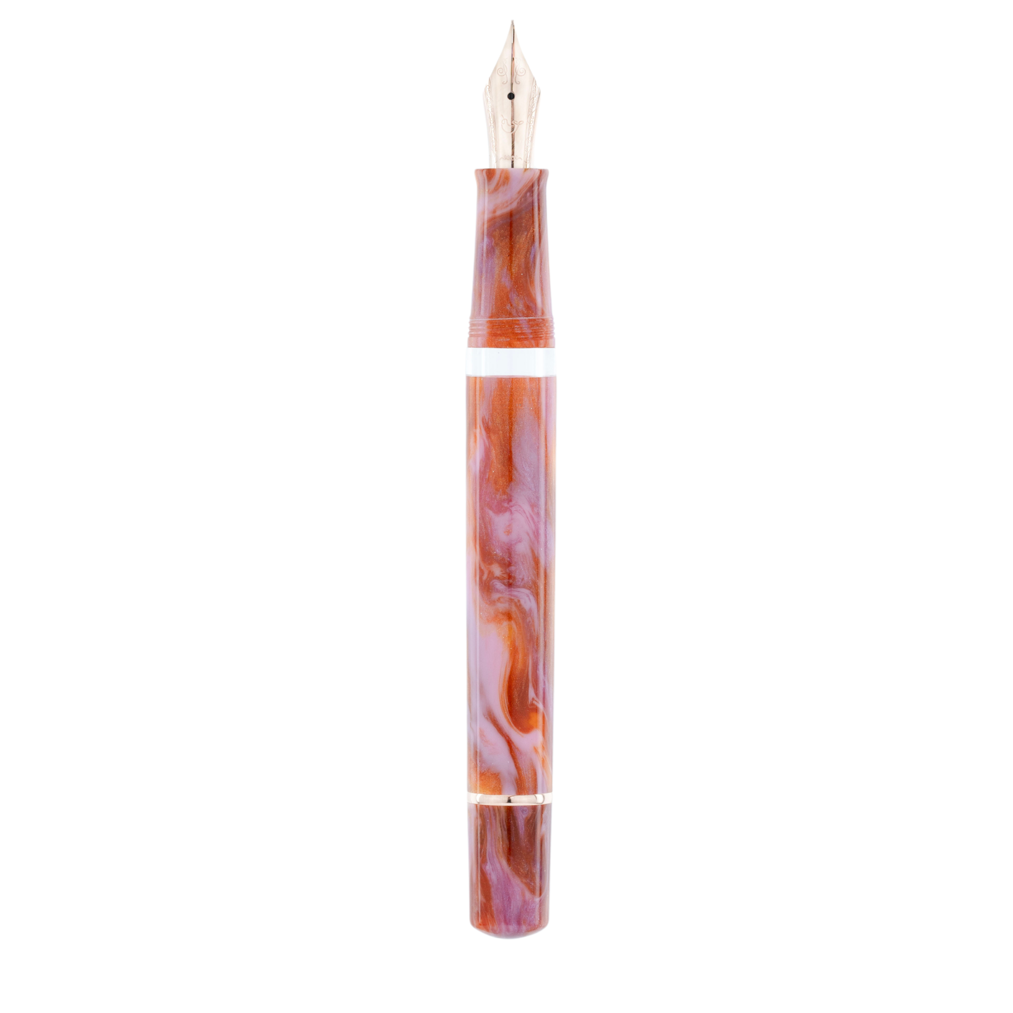 Nahvalur Schuylkill Breast Cancer Awareness - Fountain Pen