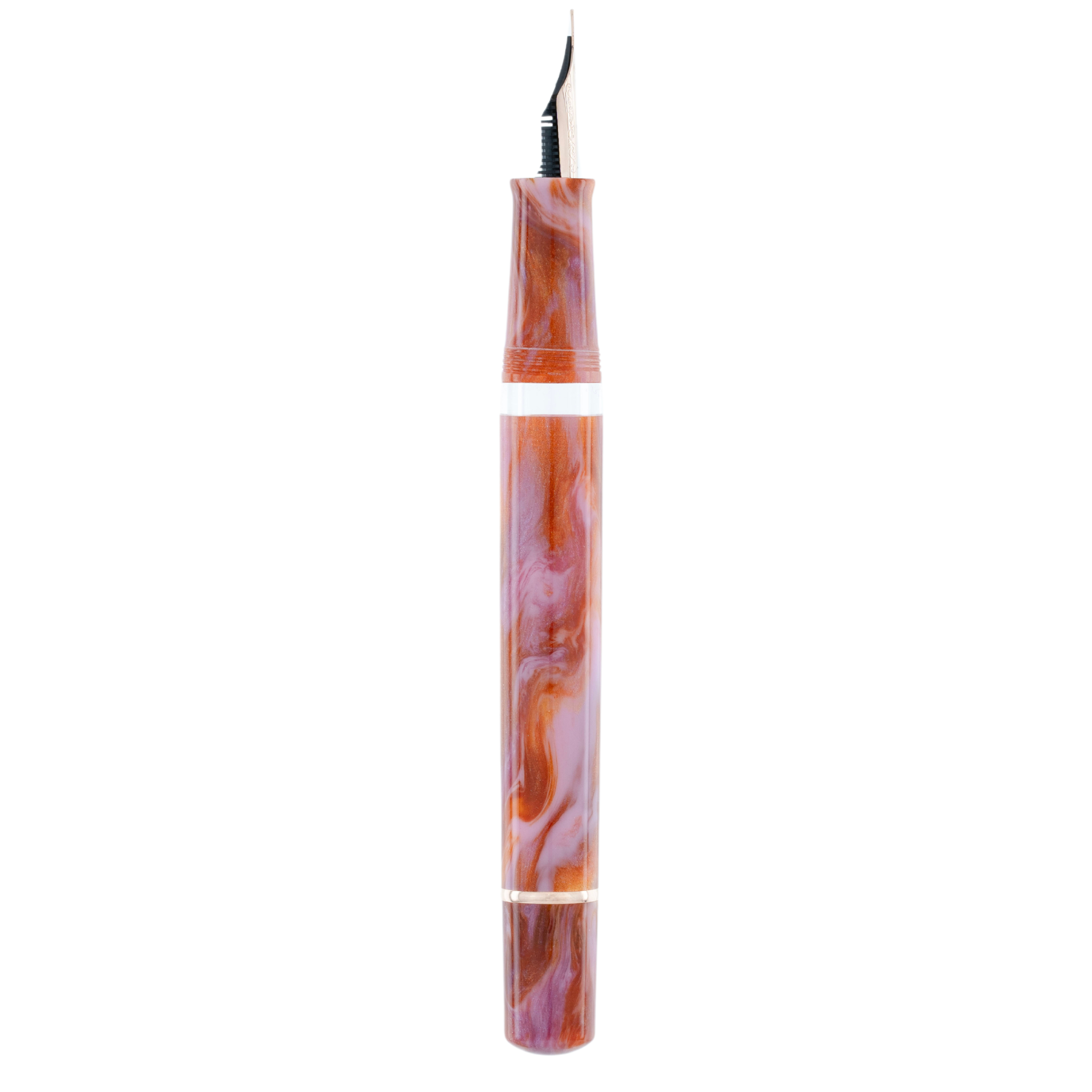 Nahvalur Schuylkill Breast Cancer Awareness - Fountain Pen