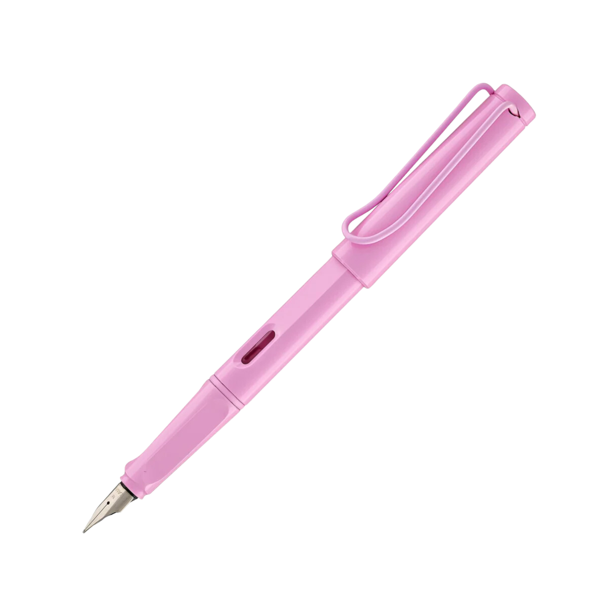 Lamy Safari Lightrose - Fountain Pen