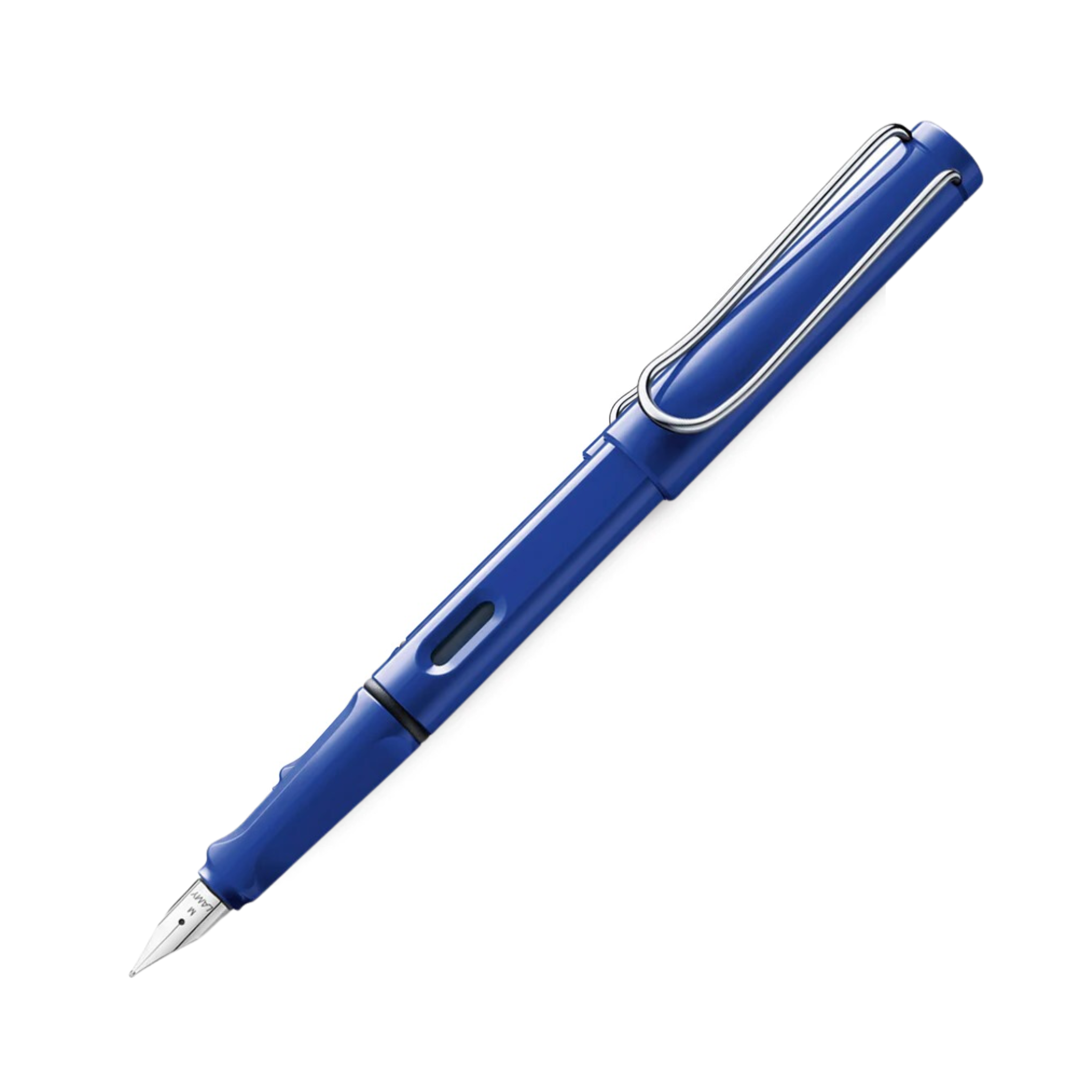 Lamy Safari Blue - Fountain Pen
