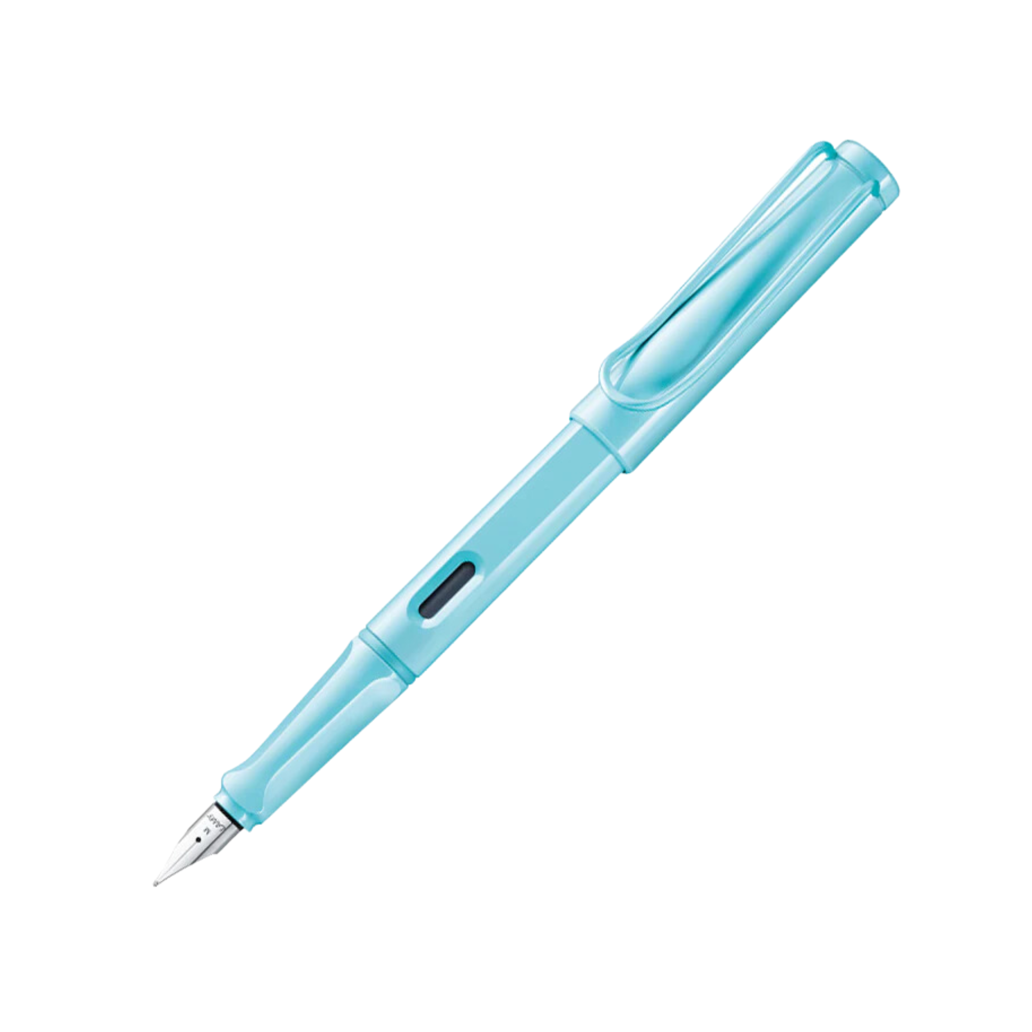 Lamy Safari Aquasky - Fountain Pen