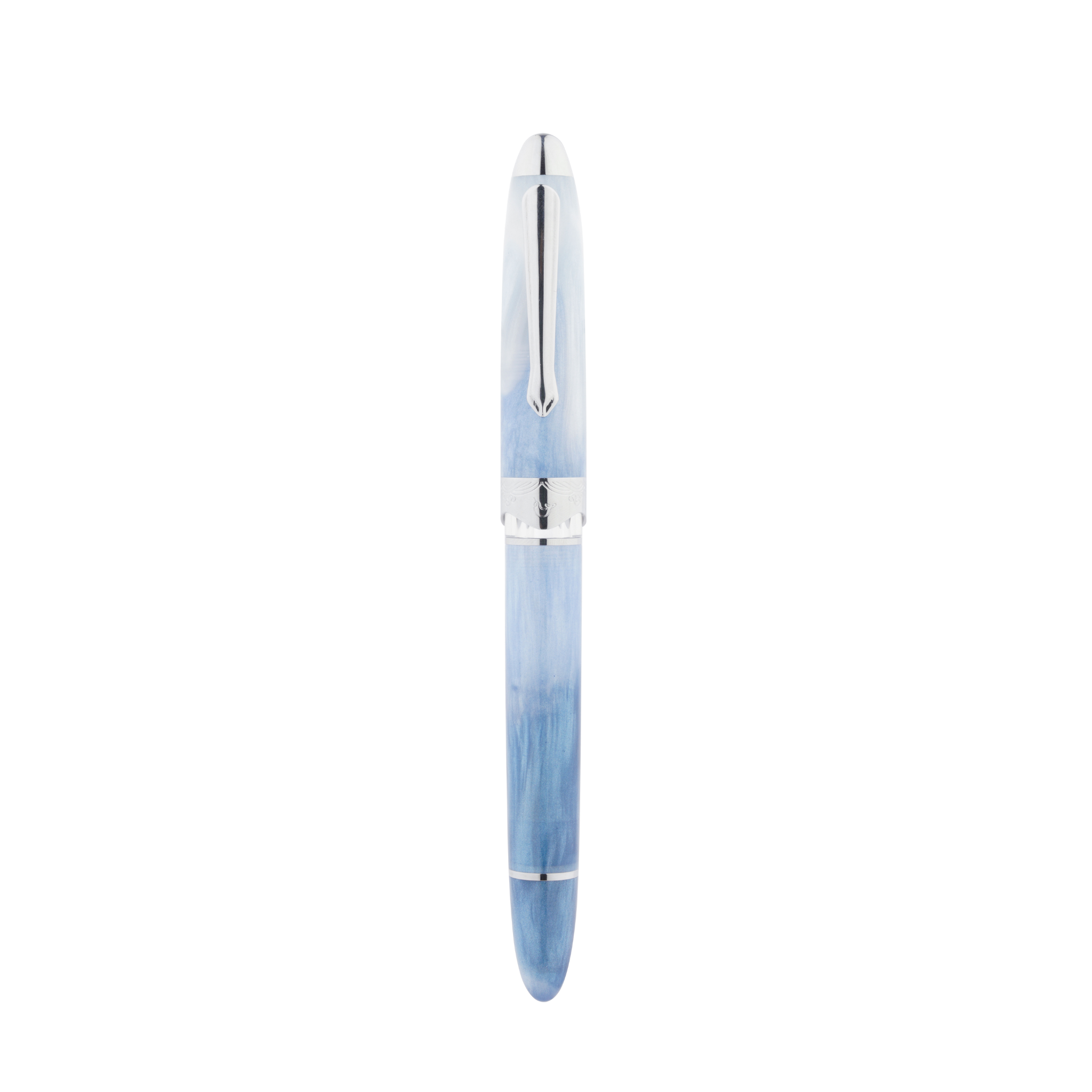 Nahvalur Horizon Glacier - Fountain Pen
