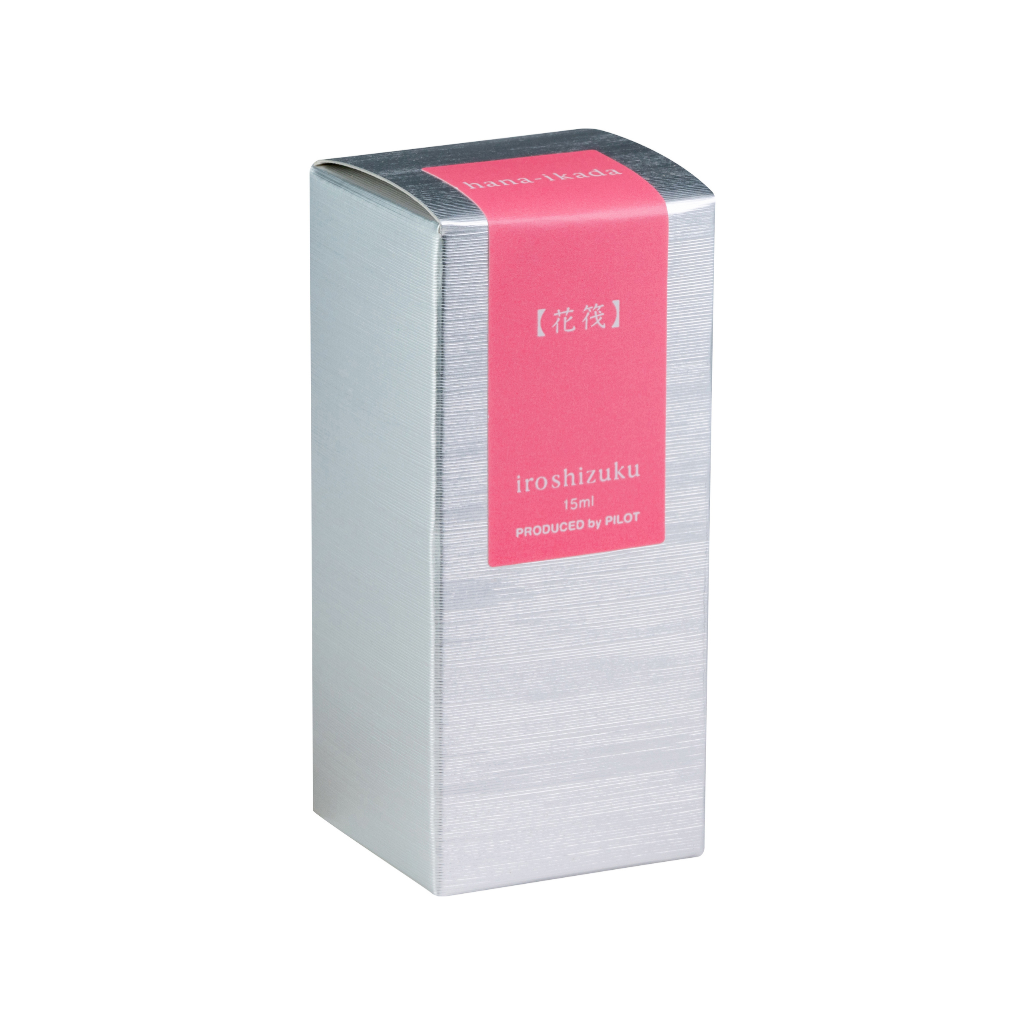 Pilot Iroshizuku Bottled Ink - Hana-ikada (Cherry Blossom Pink)