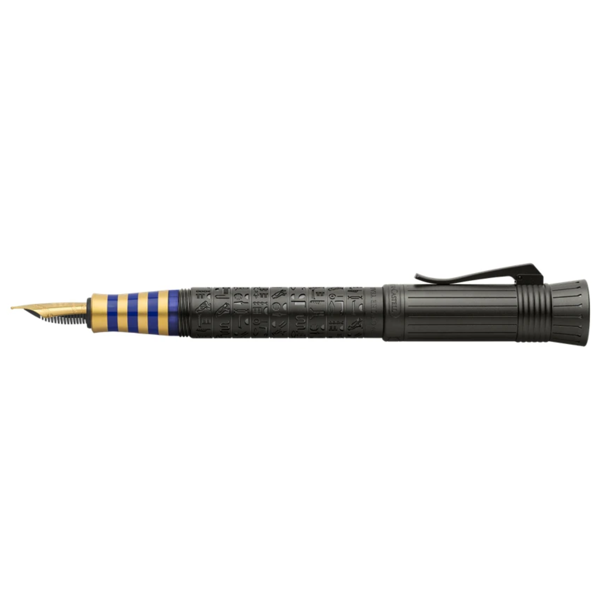 Faber-Castell Pen Of The Year 2023 Ancient Egypt