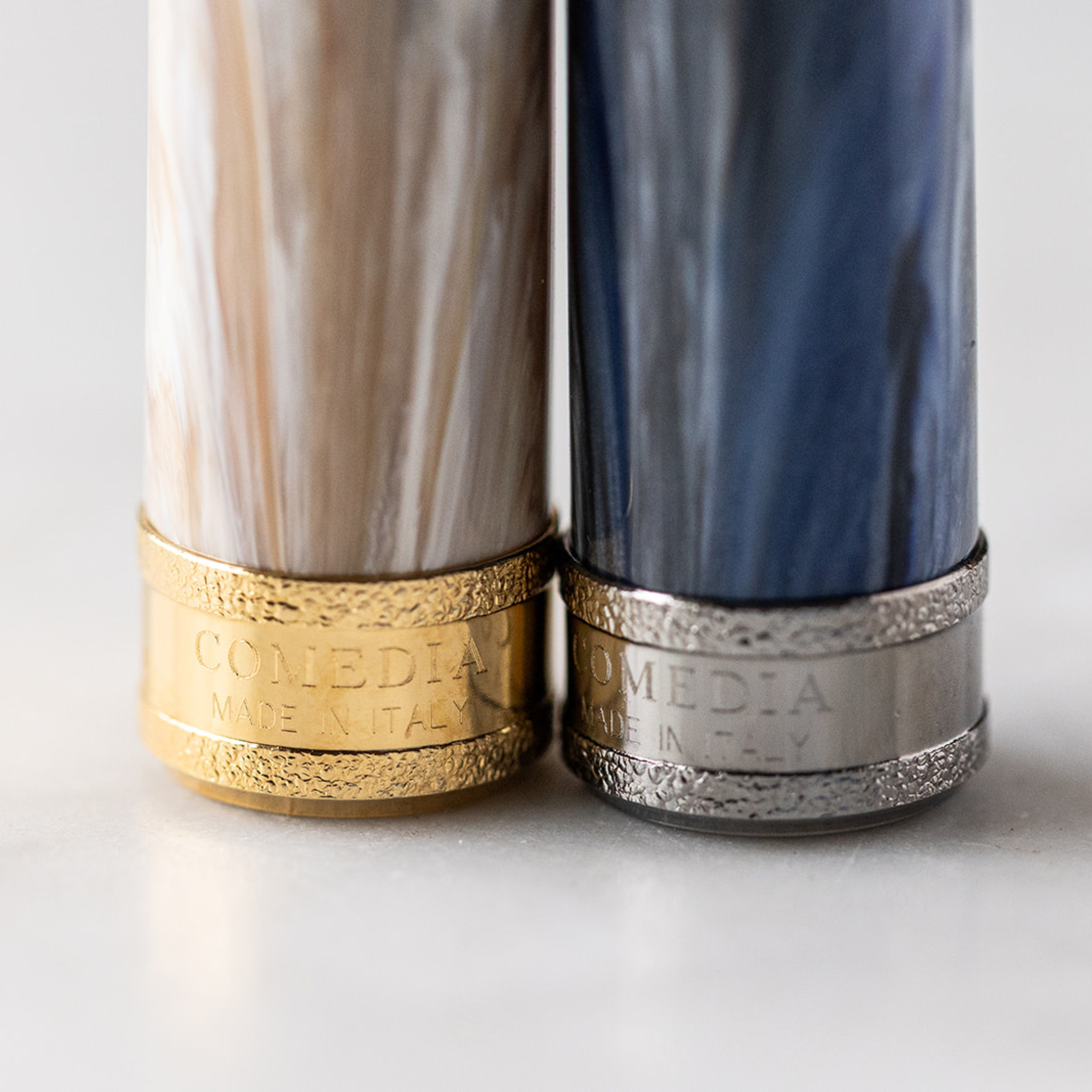 Visconti Comedia Virgilio Limited Edition - Fountain Pen