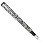 Conklin Duragraph Cracked Ice - Fountain Pen