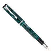 Conklin Duragraph Forest Green - Fountain Pen