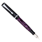 Conklin Duragraph Purple Nights - Fountain Pen