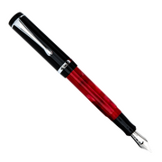 Conklin Duragraph Red Nights - Fountain Pen