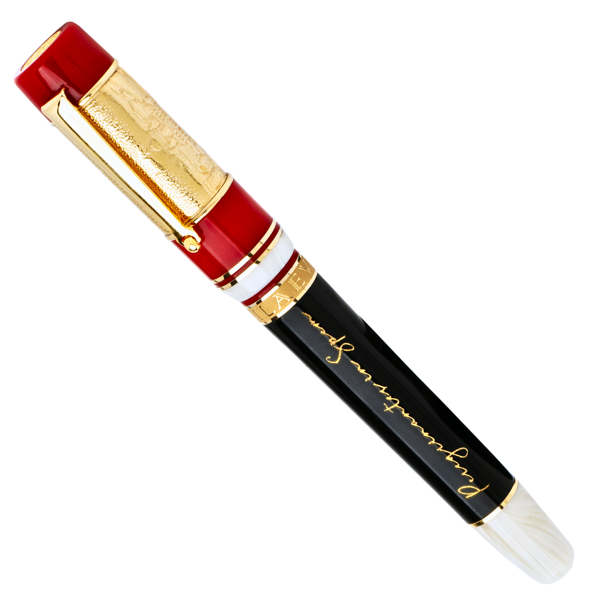 Maiora - All Pens