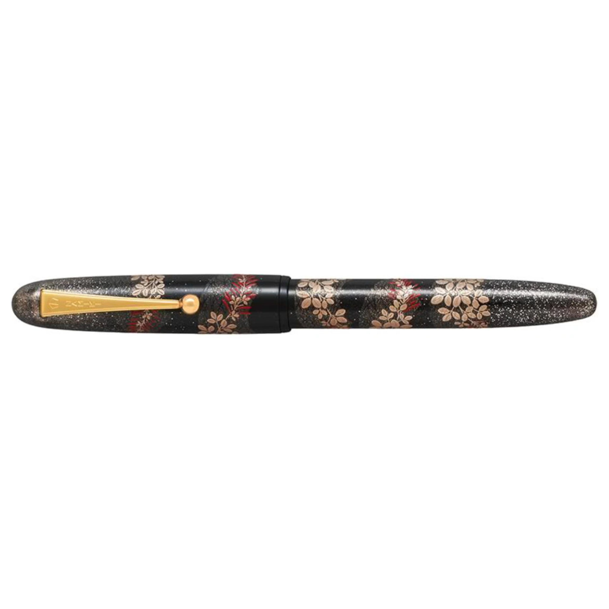 Namiki Yukari Hagi Bush Clover Limited Edition