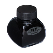 Platinum Chou Kuro Black Bottled Ink