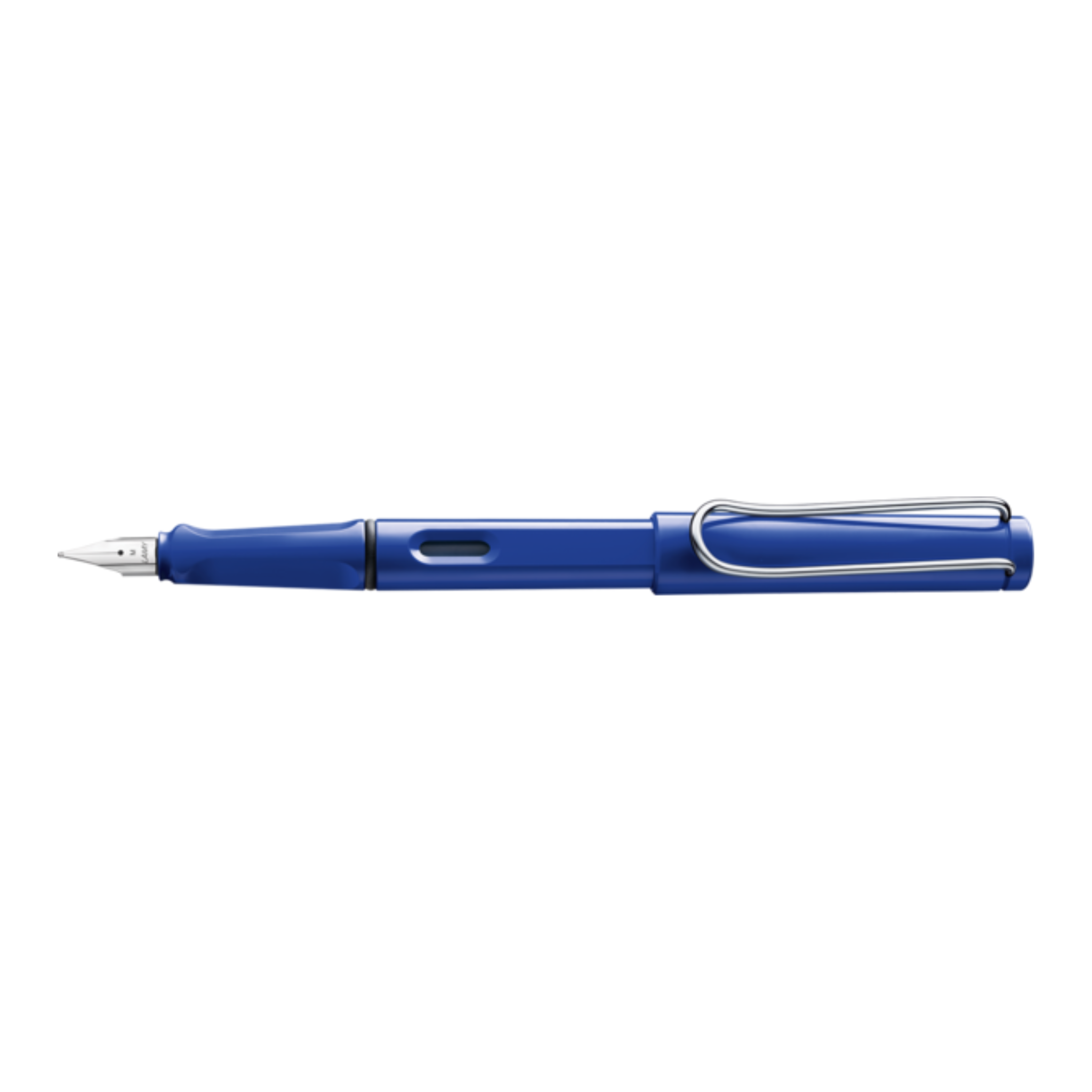 Lamy Safari Blue - Fountain Pen
