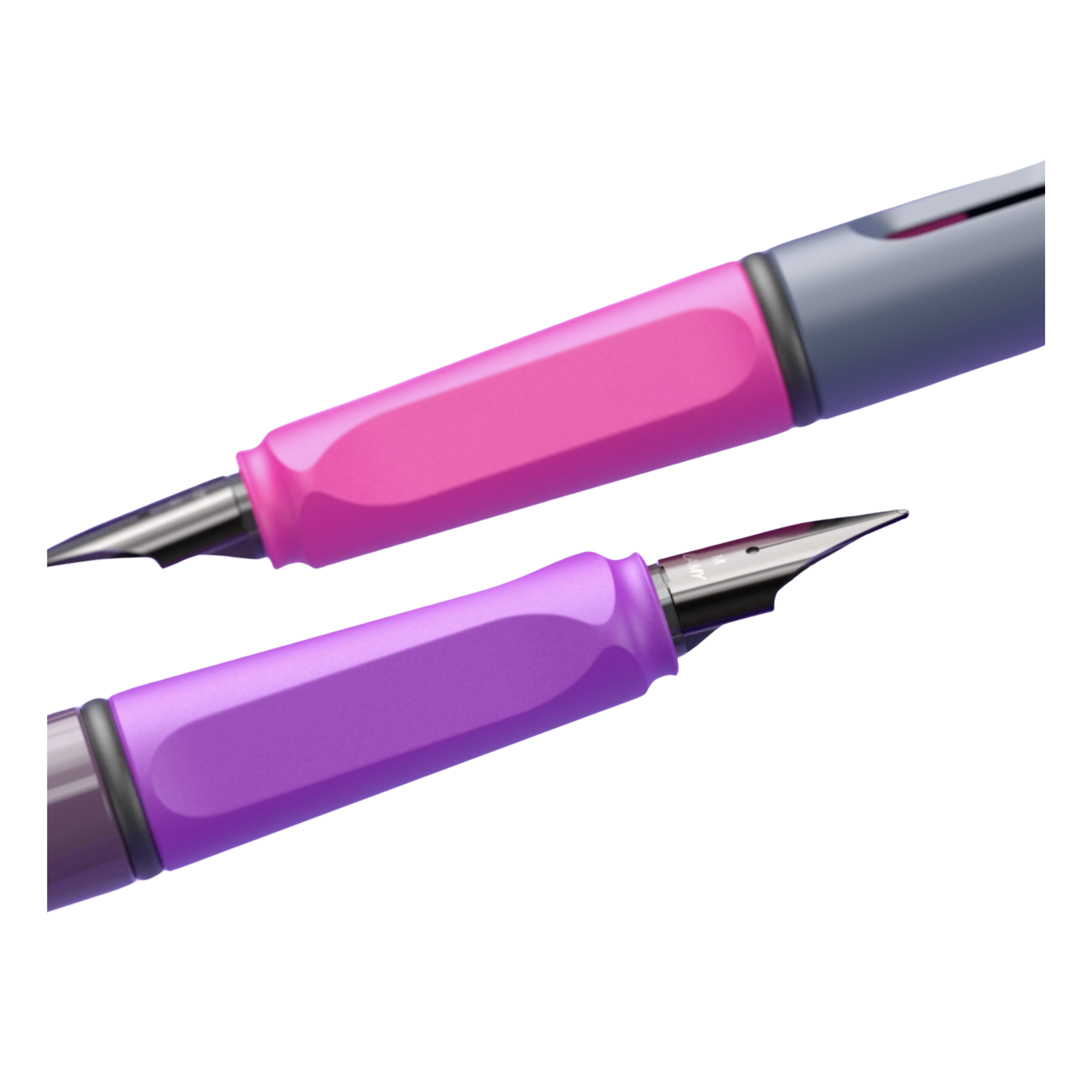Lamy Safari Kewi SE 2024 Pink Cliff