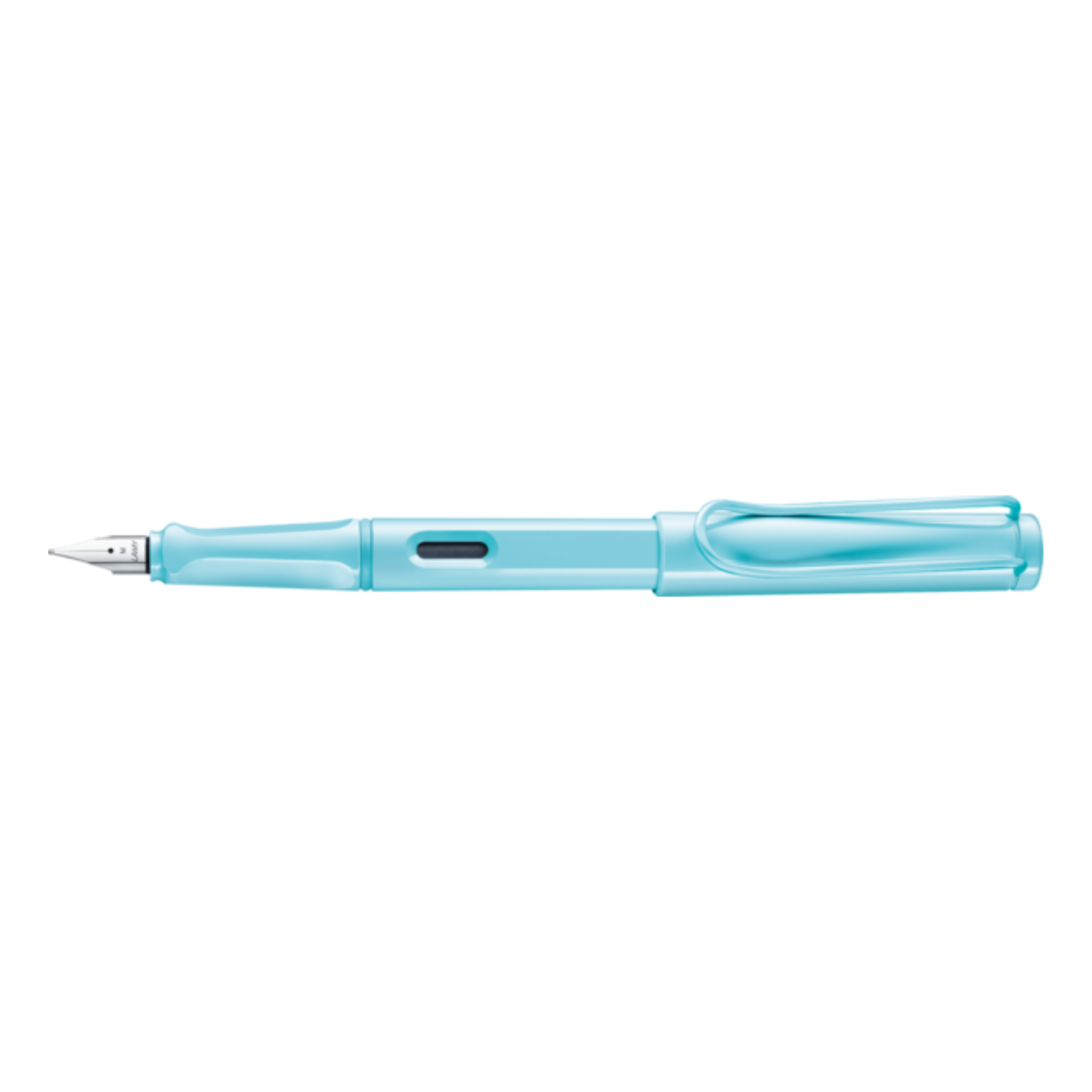 Lamy Safari Aquasky - Fountain Pen
