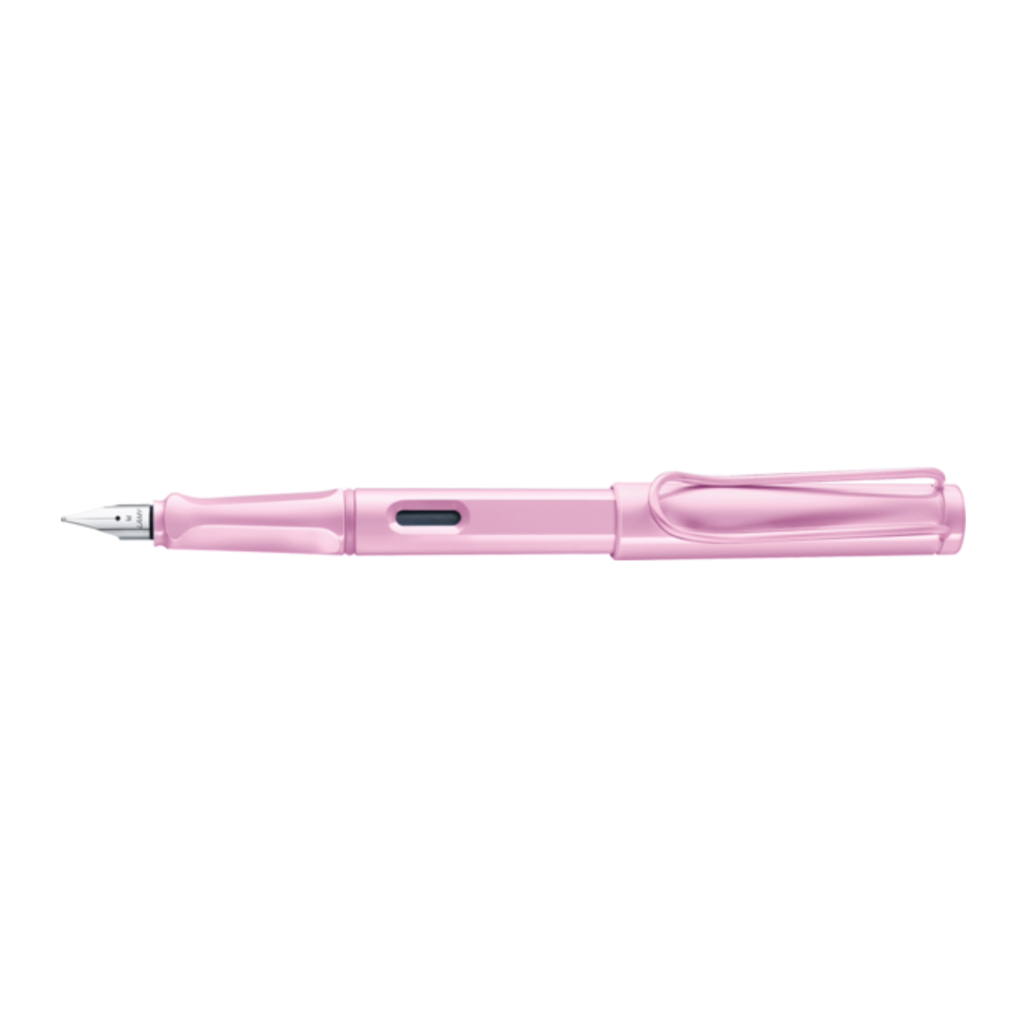 Lamy Safari Lightrose - Fountain Pen