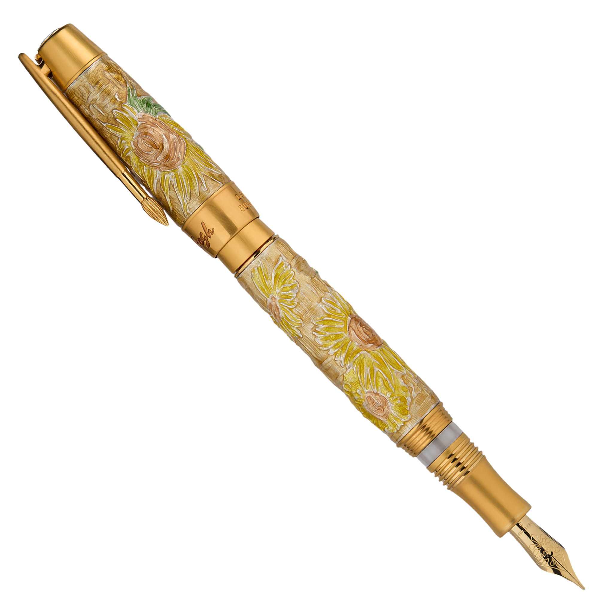 Visconti - Van Gogh