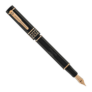 Conklin Lex Black - Fountain Pen