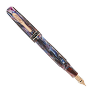 Conklin 1898 Misto Purple - Fountain Pen