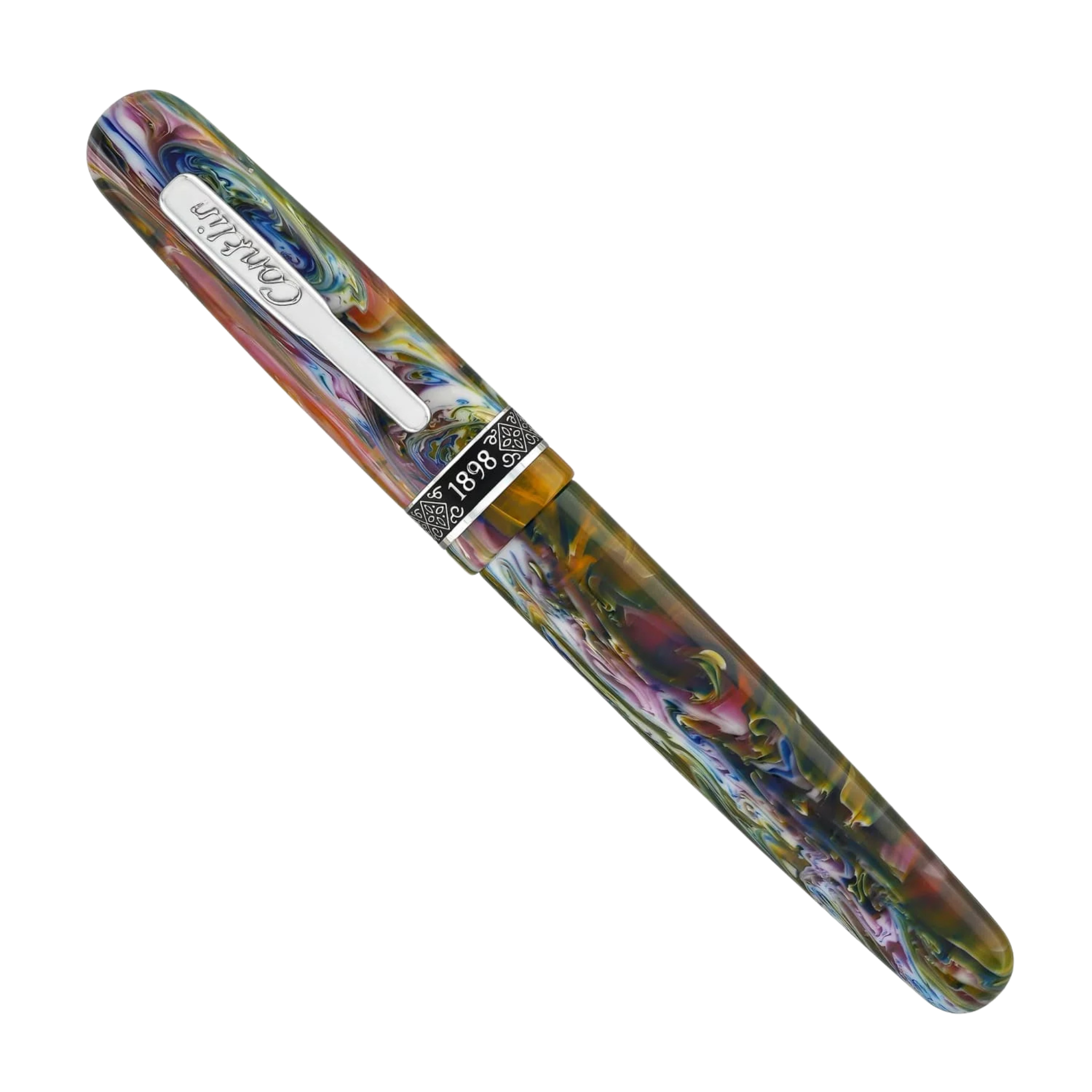 Conklin 1898 Misto Green - Fountain Pen