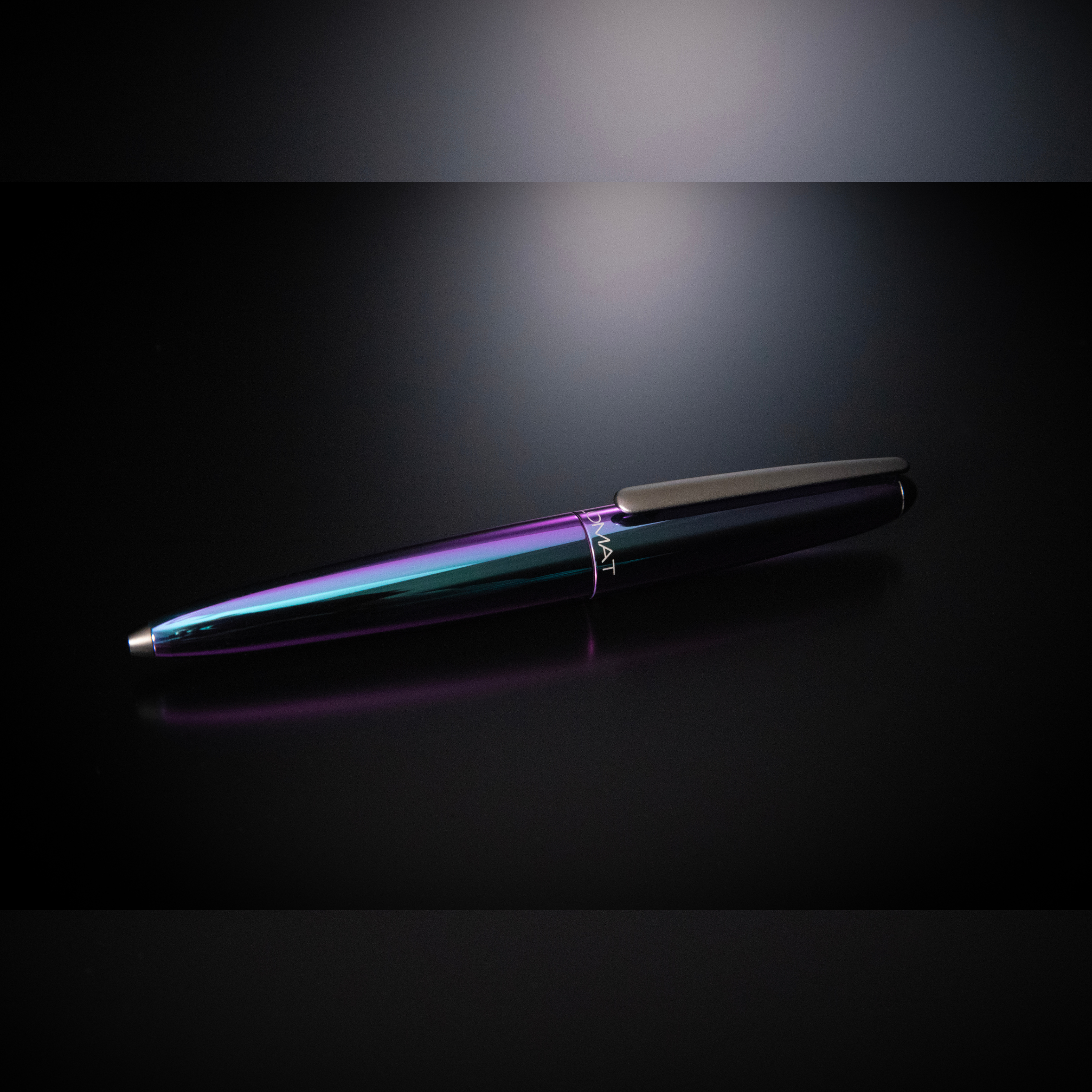 Diplomat Aero Funky - Fountain Pen