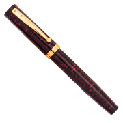 Magna Carta Mag 600 Ebony Fountain Pen