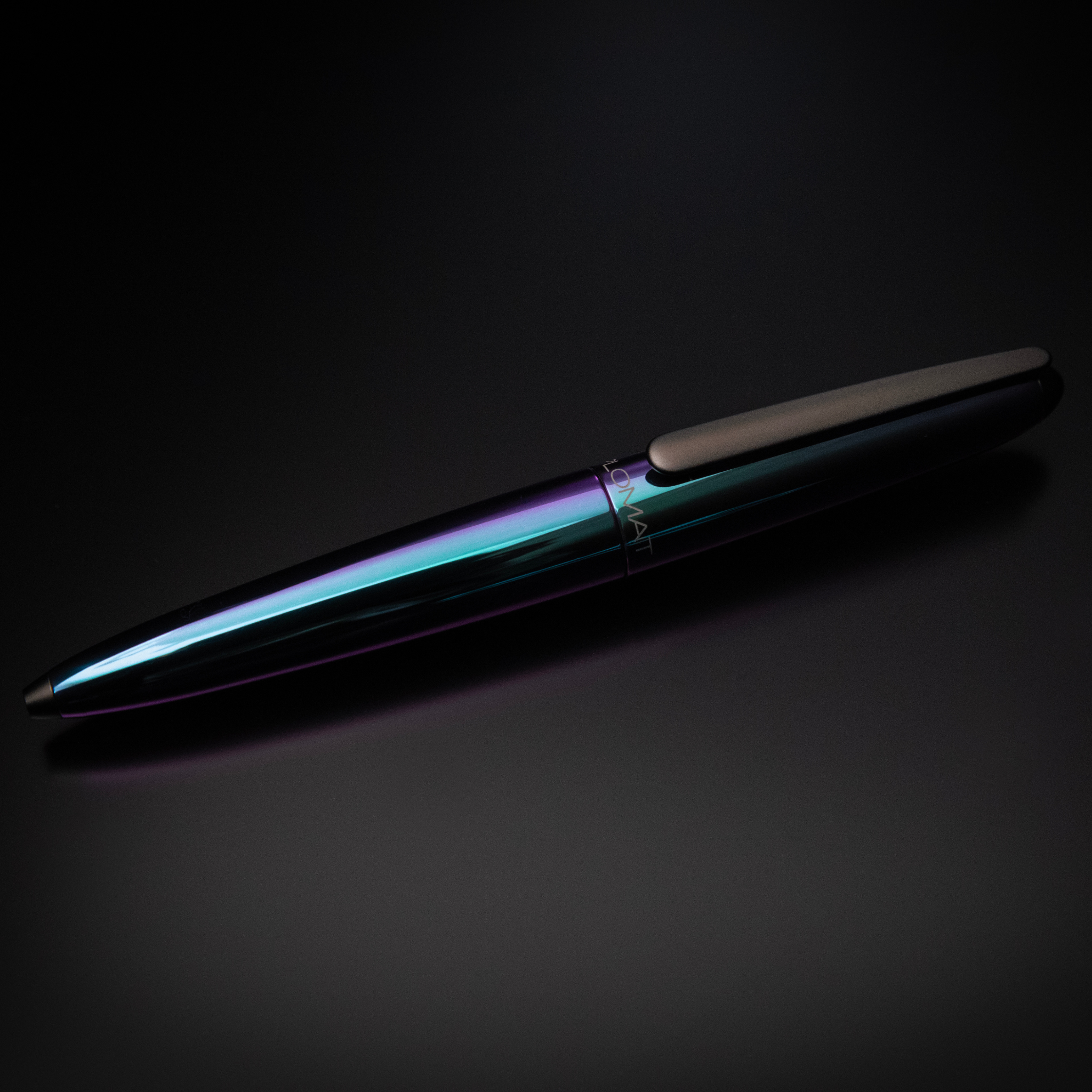 Diplomat Aero Funky - Fountain Pen