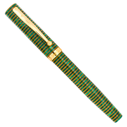 Magna Carta Mag 600 Verdant Fountain Pen