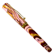 Magna Carta Mag 600 Pink Rose Fountain Pen
