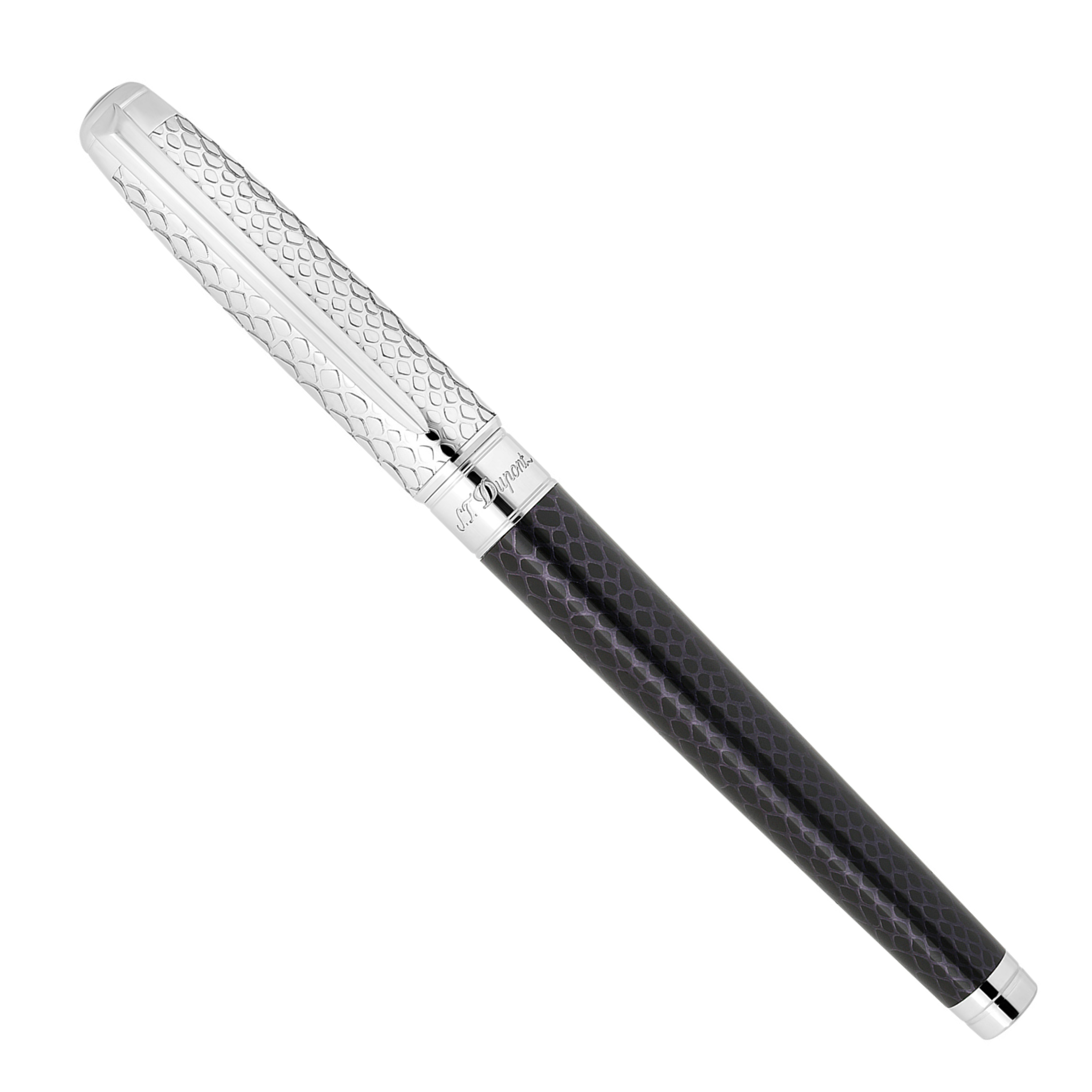 S.T. Dupont - Snake Skin
