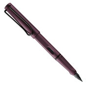Lamy Safari Scarlet - Fountain Pen
