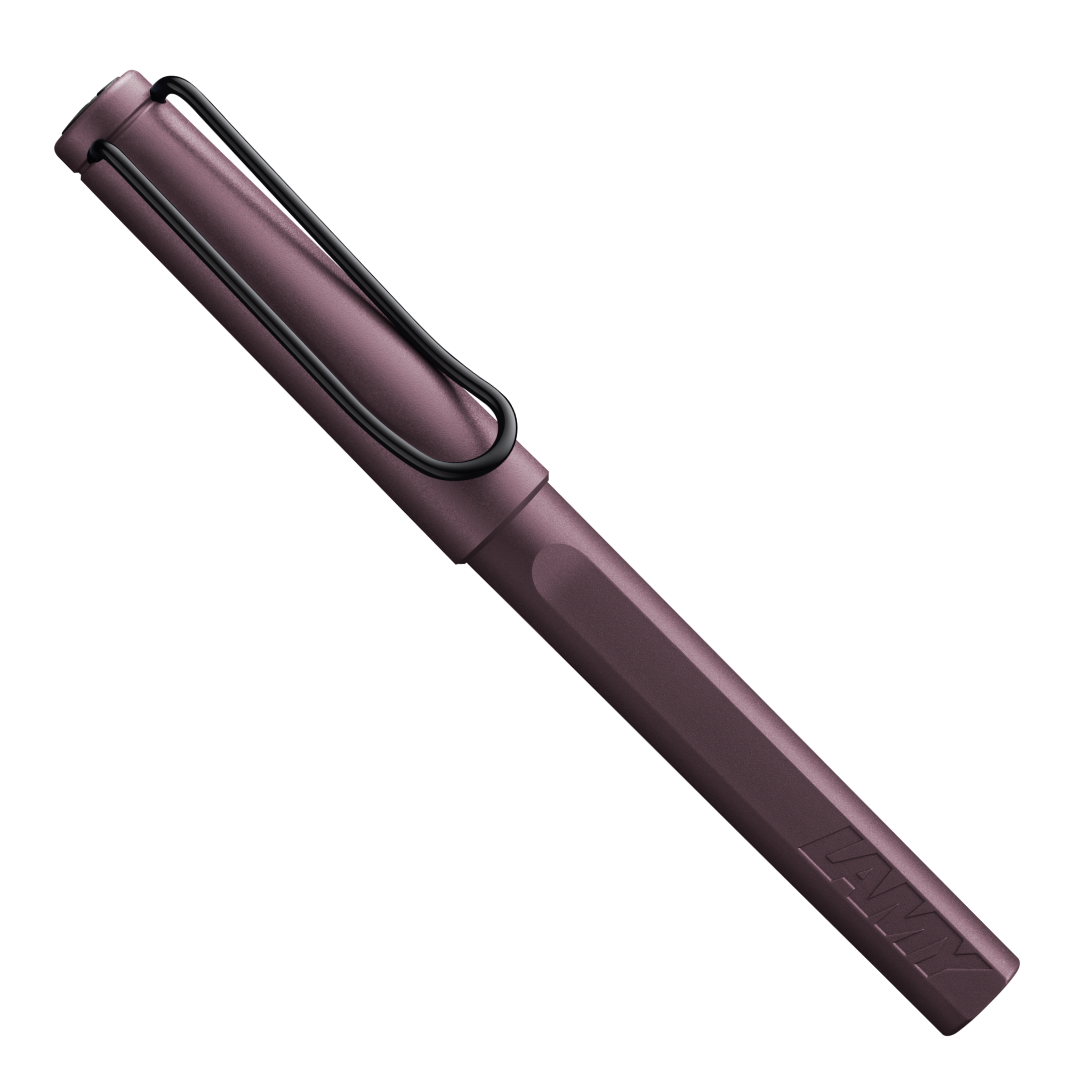 Lamy Safari Scarlet - Fountain Pen